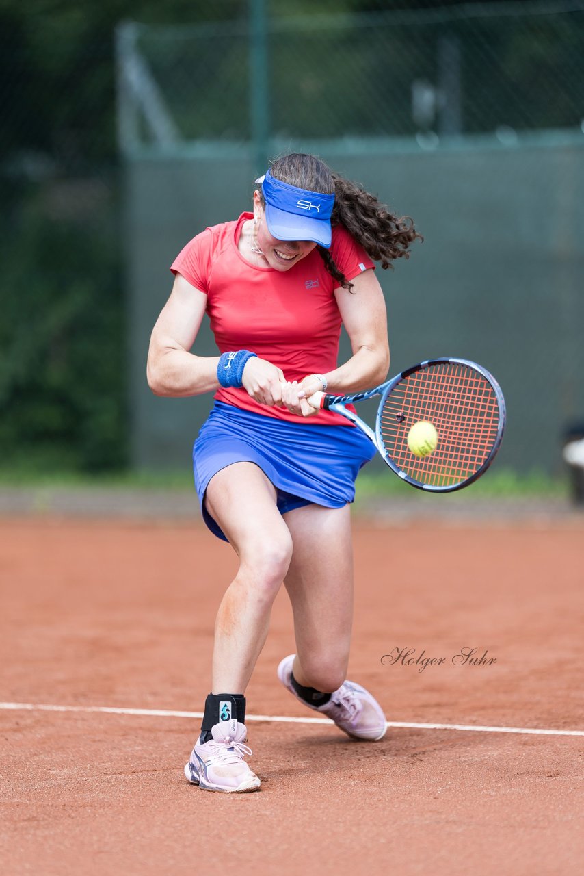 Bild 193 - Bergstedt Open